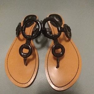 Calvin Klein Sandals 7.5